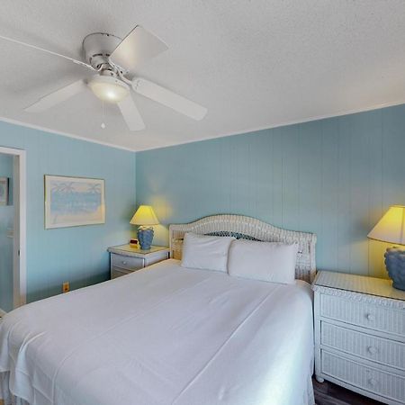Mondo Kayo Gulf Shores Eksteriør billede