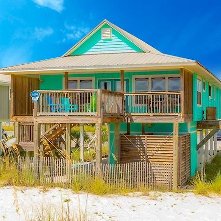 Mondo Kayo Gulf Shores Eksteriør billede
