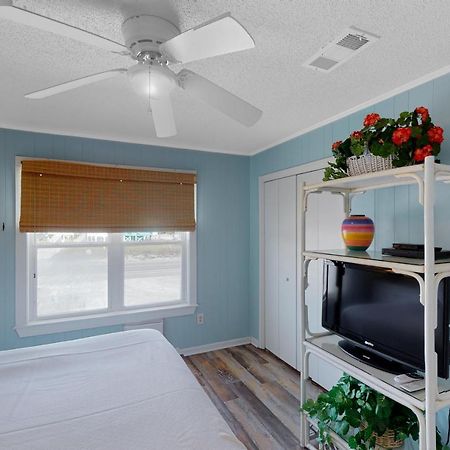 Mondo Kayo Gulf Shores Eksteriør billede