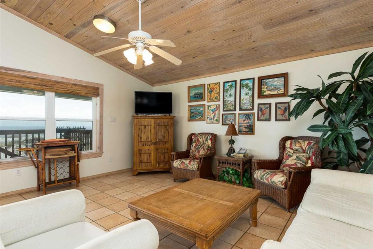 Mondo Kayo Gulf Shores Eksteriør billede