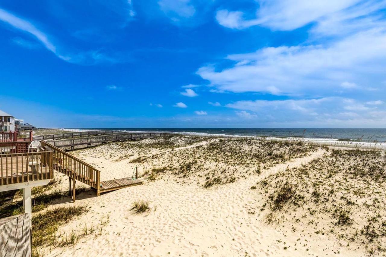 Mondo Kayo Gulf Shores Eksteriør billede