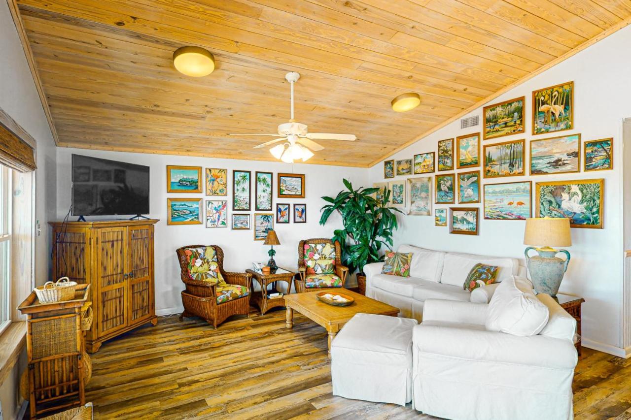 Mondo Kayo Gulf Shores Eksteriør billede
