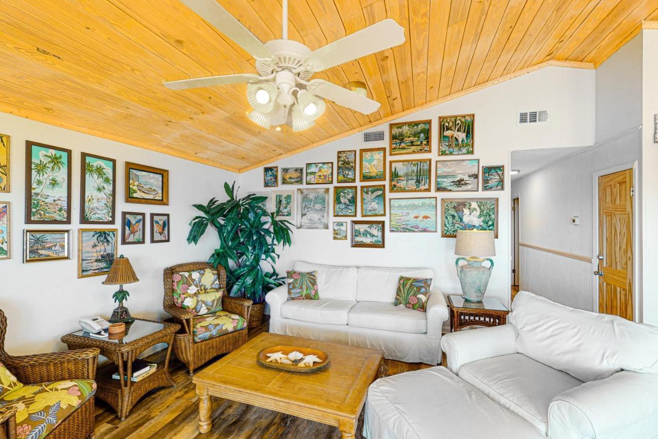 Mondo Kayo Gulf Shores Eksteriør billede