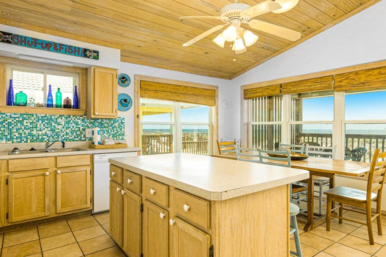 Mondo Kayo Gulf Shores Eksteriør billede