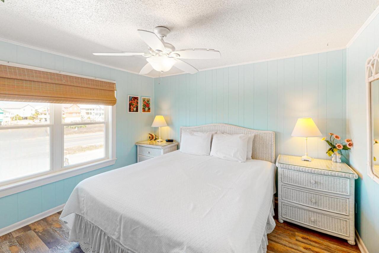 Mondo Kayo Gulf Shores Eksteriør billede