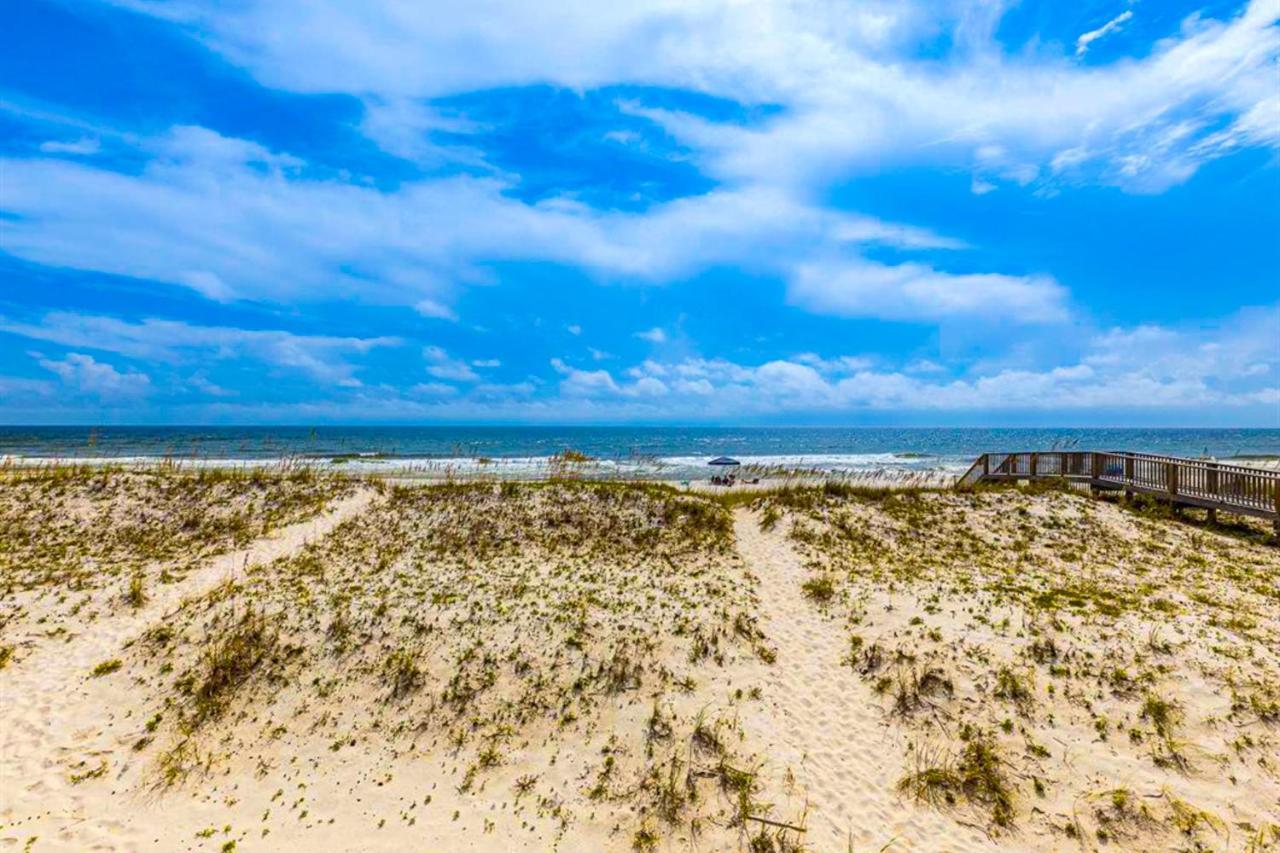 Mondo Kayo Gulf Shores Eksteriør billede