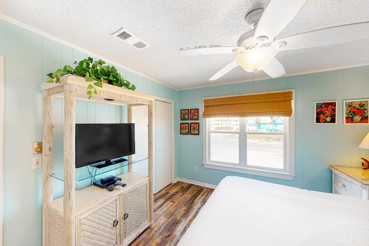 Mondo Kayo Gulf Shores Eksteriør billede