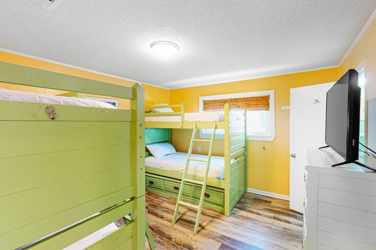 Mondo Kayo Gulf Shores Eksteriør billede