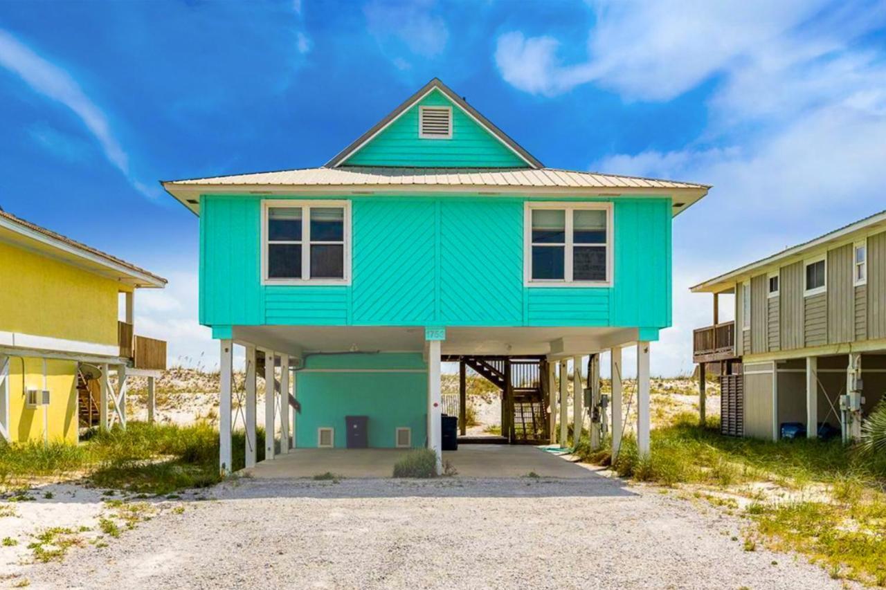 Mondo Kayo Gulf Shores Eksteriør billede