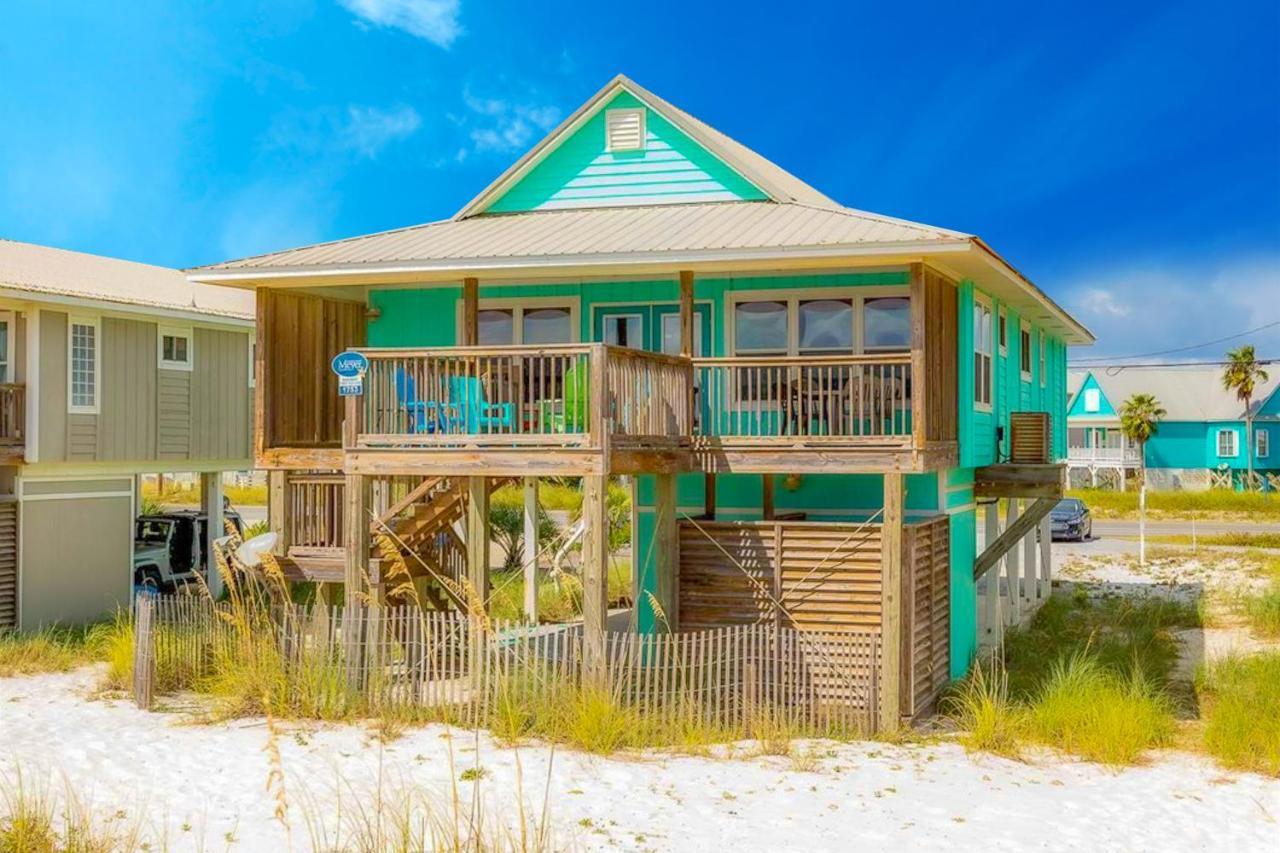 Mondo Kayo Gulf Shores Eksteriør billede