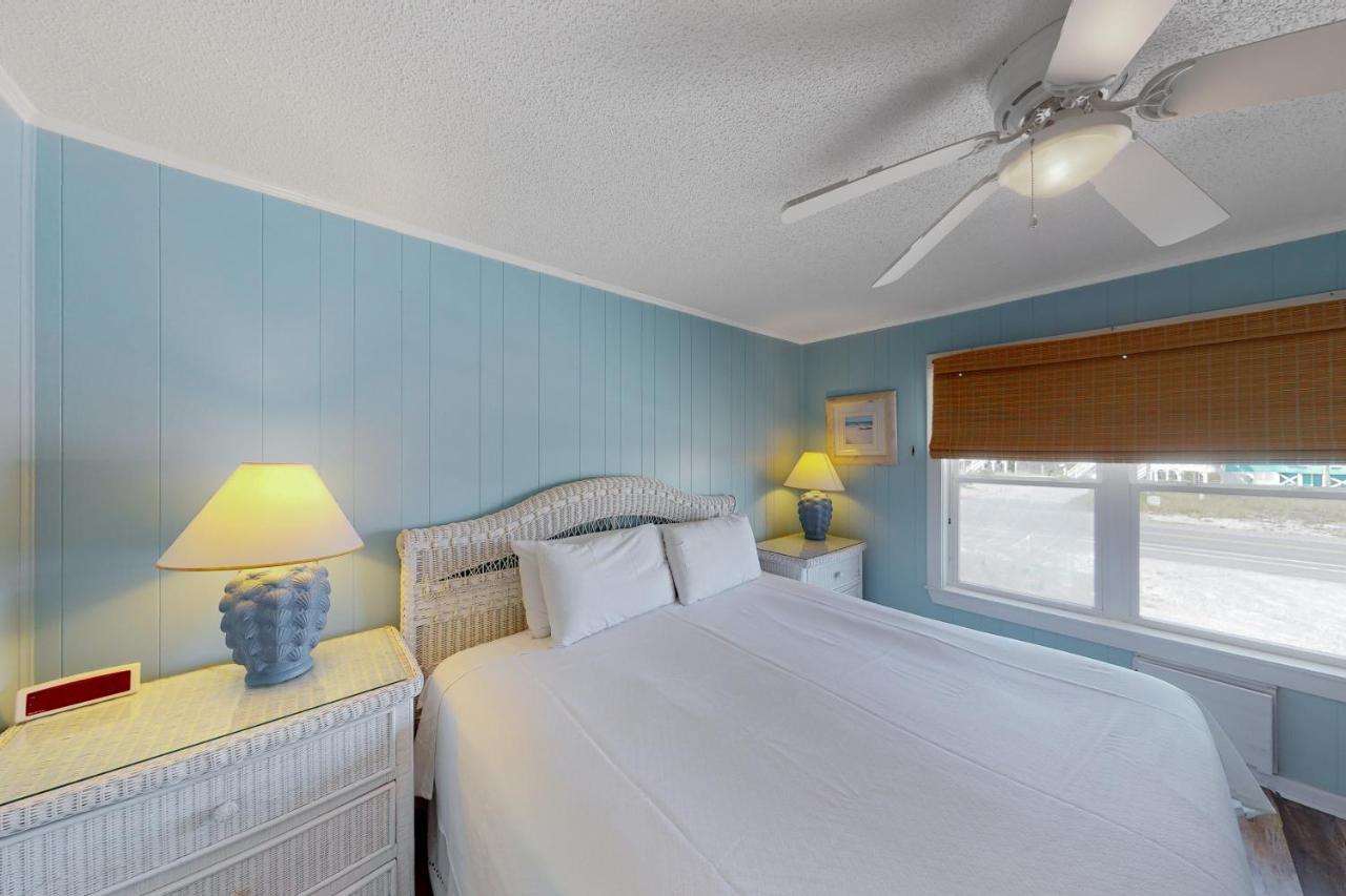 Mondo Kayo Gulf Shores Eksteriør billede