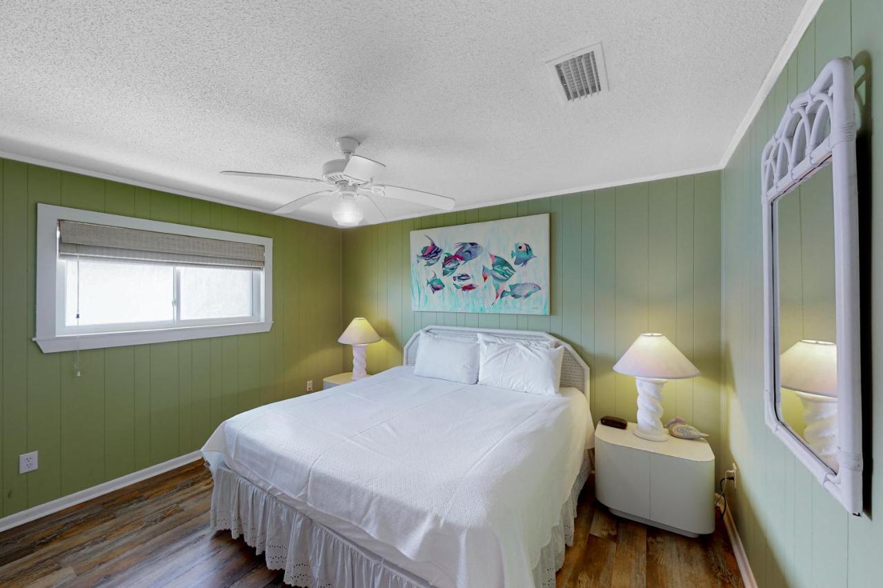 Mondo Kayo Gulf Shores Eksteriør billede