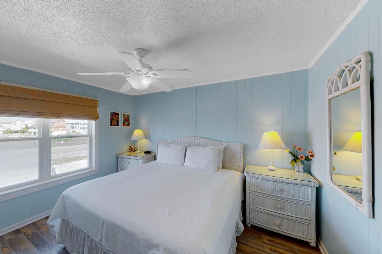 Mondo Kayo Gulf Shores Eksteriør billede
