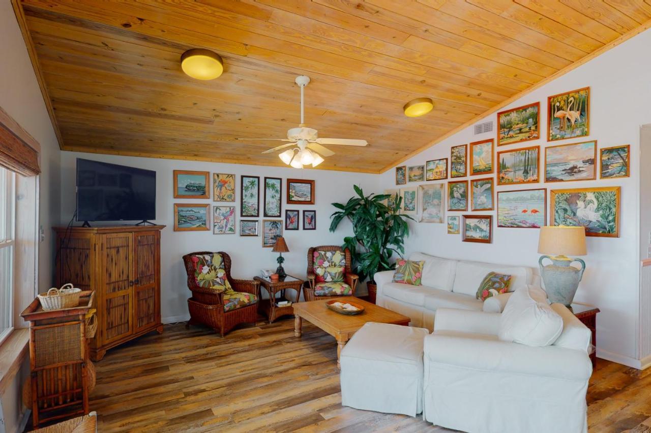 Mondo Kayo Gulf Shores Eksteriør billede