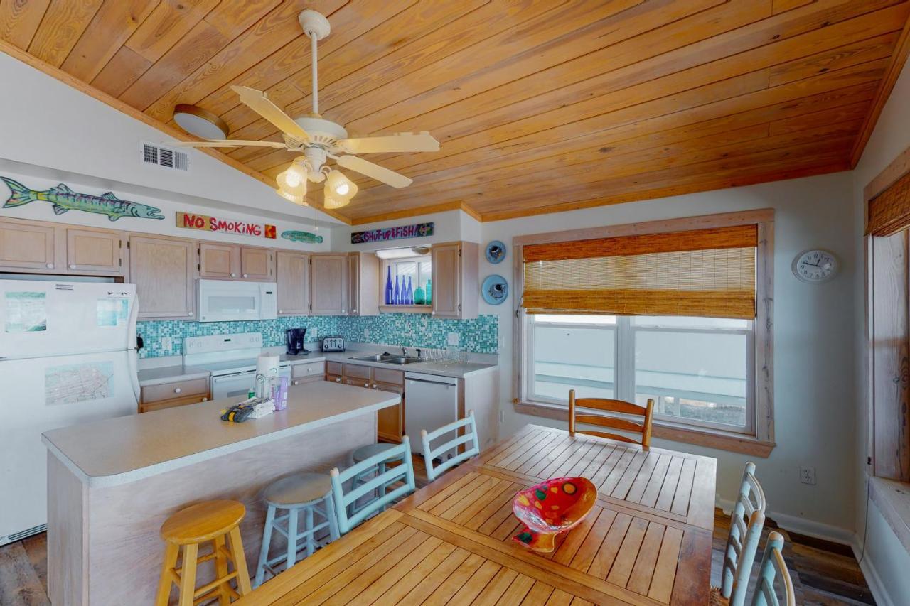 Mondo Kayo Gulf Shores Eksteriør billede